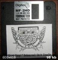 Infectious Catheter Therapy : Cunt Stop!